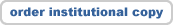 Order Institutional Copy